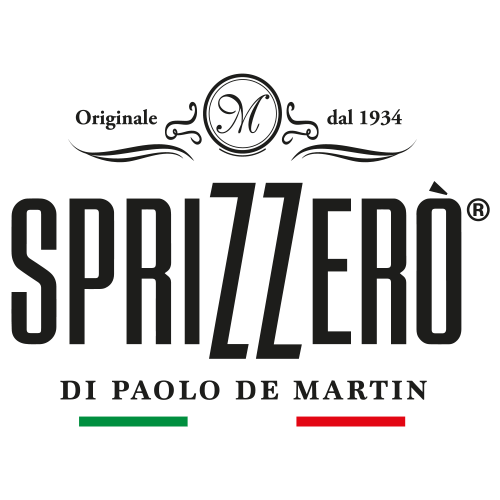 Logo von Sprizzero